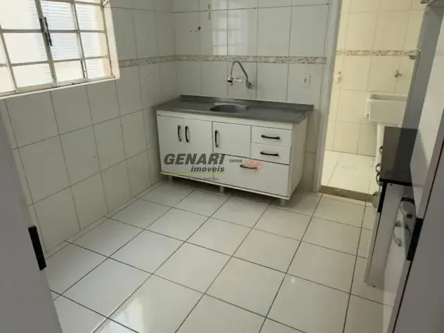 Apartamento com 70m² 2 quartos e 1 banheiro, à venda, no bairro Jardim Pedroso em Indaiatuba