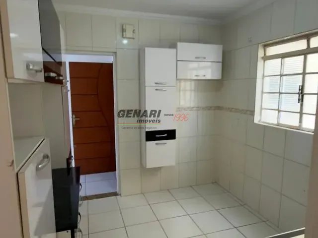 Apartamento com 70m² 2 quartos e 1 banheiro, à venda, no bairro Jardim Pedroso em Indaiatuba