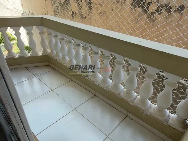 Apartamento com 70m² 2 quartos e 1 banheiro, à venda, no bairro Jardim Pedroso em Indaiatuba