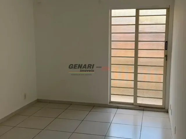 Apartamento com 70m² 2 quartos e 1 banheiro, à venda, no bairro Jardim Pedroso em Indaiatuba