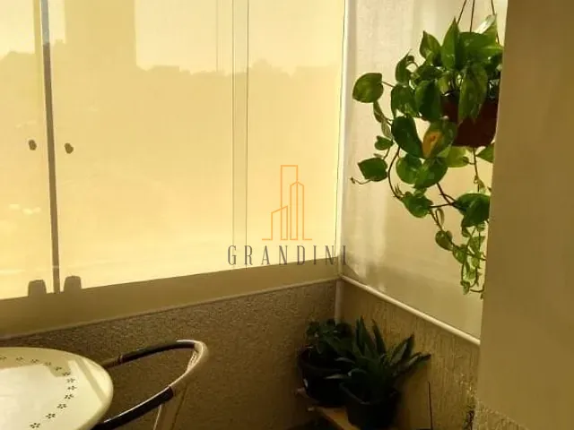 Apartamento à venda, no bairro Vila Valparaíso em Santo André