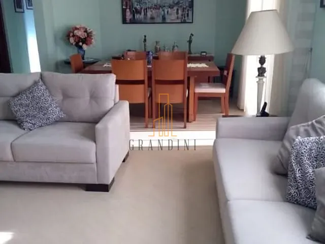 Apartamento à venda, no bairro Vila Valparaíso em Santo André