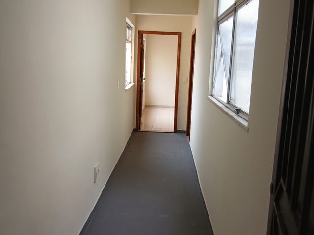 Foto do Apartamento - VILA DA PENHA - ÓTIMA APARTAMENTO COM 2 QUARTOS, SALA, COZINHA, BANHEIRO, GARAGEM E JUNTO AO COMÉRCIO. | Hilmar