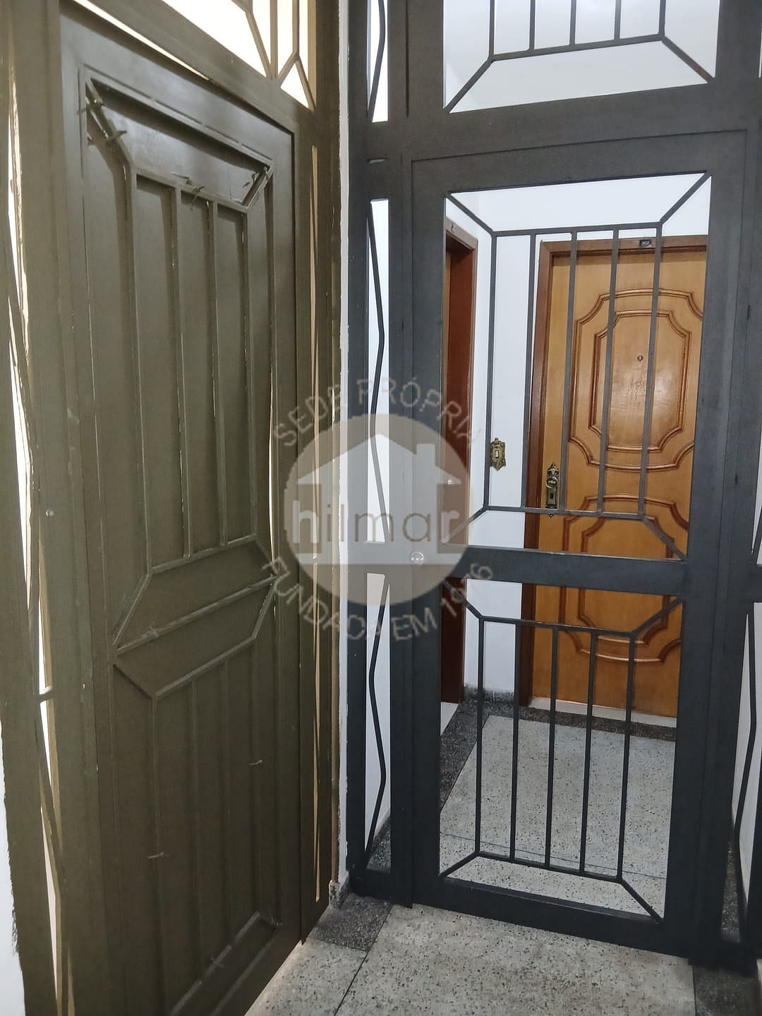 Apartamento, 2 quartos, 59 m² - Foto 2