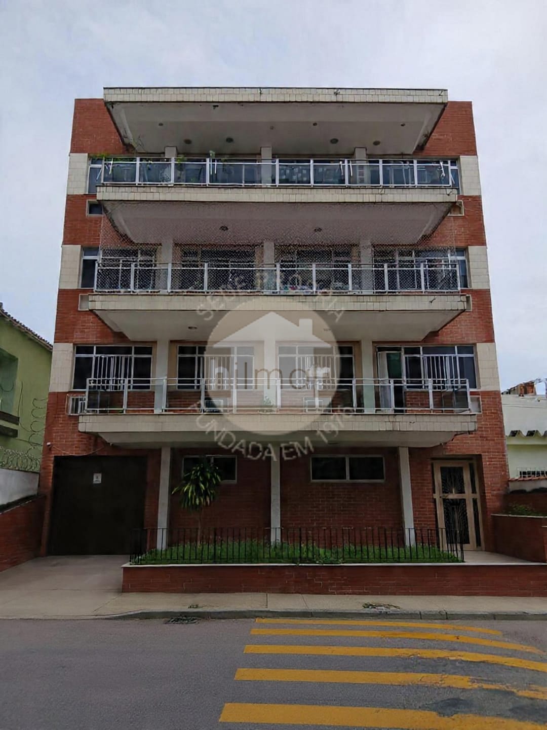 Apartamento, 2 quartos, 59 m² - Foto 1