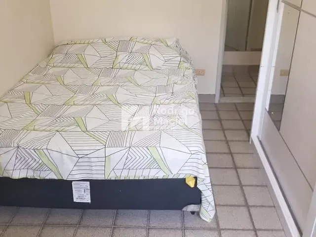 Apartamento com 69m² 2 quartos e 2 banheiros, à venda, no bairro Boa Viagem em Recife