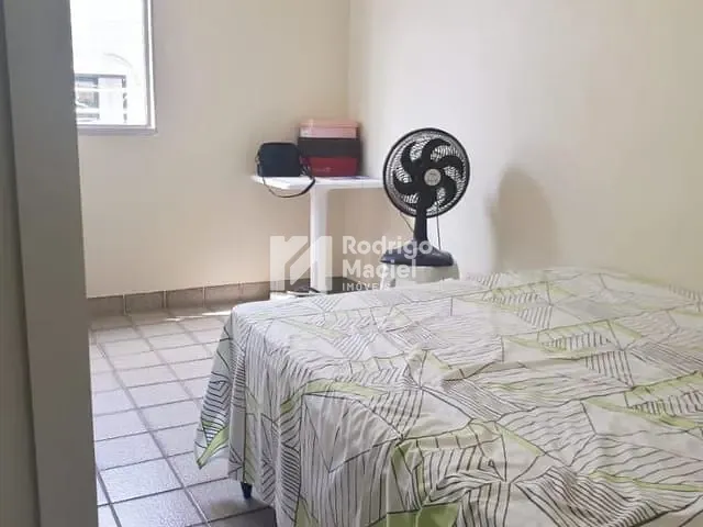 Apartamento com 69m² 2 quartos e 2 banheiros, à venda, no bairro Boa Viagem em Recife