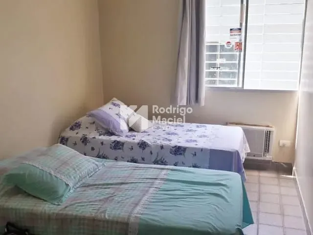Apartamento com 69m² 2 quartos e 2 banheiros, à venda, no bairro Boa Viagem em Recife