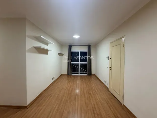 Apartamento 3 quartos e 2 banheiros, à venda, no bairro Parque Campolim em Sorocaba