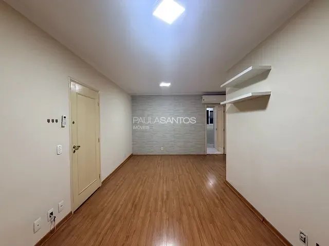 Apartamento 3 quartos e 2 banheiros, à venda, no bairro Parque Campolim em Sorocaba