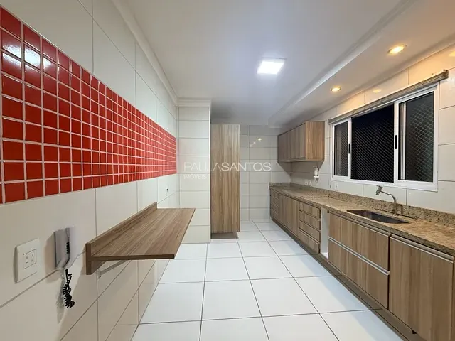Apartamento 3 quartos e 2 banheiros, à venda, no bairro Parque Campolim em Sorocaba
