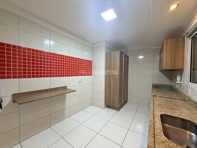 Apartamento 3 quartos e 2 banheiros, à venda, no bairro Parque Campolim em Sorocaba