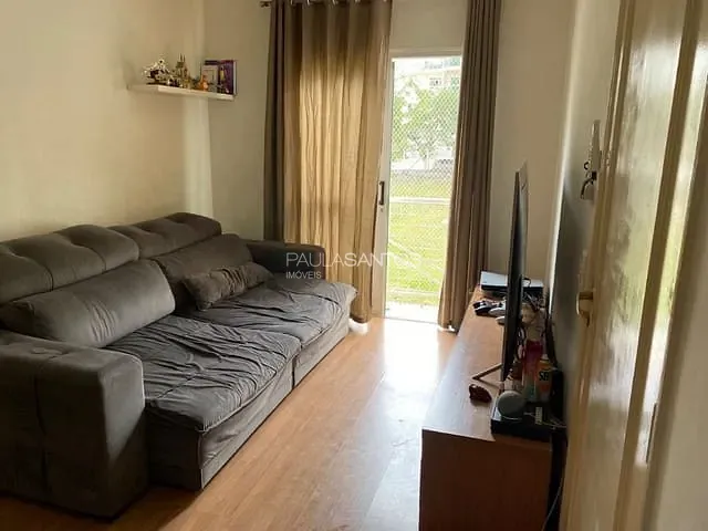 Apartamento 3 quartos e 2 banheiros, à venda, no bairro Parque Campolim em Sorocaba