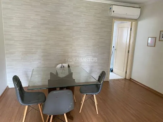 Apartamento 3 quartos e 2 banheiros, à venda, no bairro Parque Campolim em Sorocaba