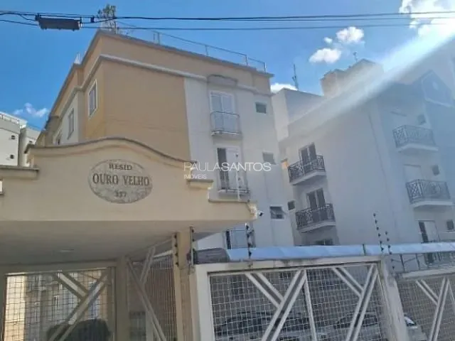 Apartamento 3 quartos e 2 banheiros, à venda, no bairro Parque Campolim em Sorocaba