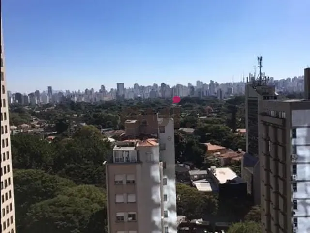 Cobertura / Penthouse com 366m² 3 quartos e 2 banheiros, à venda, no bairro itaim bibi em São Paulo