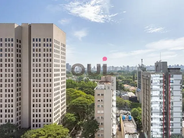 Cobertura / Penthouse com 366m² 3 quartos e 2 banheiros, à venda, no bairro itaim bibi em São Paulo