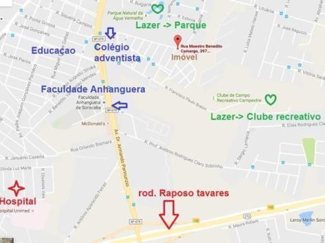Foto do Apartamento - Apartamento residencial à venda, Jardim Guadalajara, Sorocaba. | Ary Proenca Negócios Imobiliários Ltda