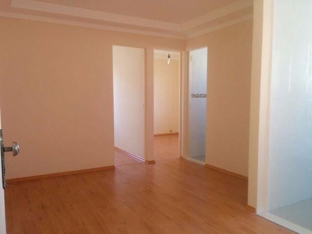 Foto do Apartamento - Apartamento residencial à venda, Jardim Guadalajara, Sorocaba. | Ary Proenca Negócios Imobiliários Ltda