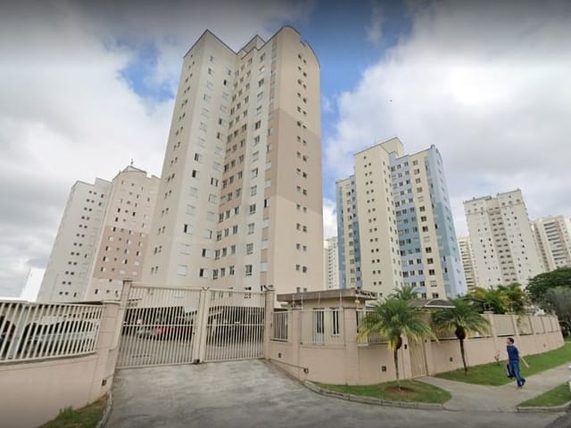 Foto do Apartamento - Apartamento para Locação 1 Quarto, 1 Vaga, 40M², Jardim Esplanada II, São José dos Campos - SP | Edifício Colinas do Vale | RUSSI IMÓVEIS