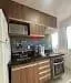 Apartamento, 2 quartos, 50 m² - Foto 5