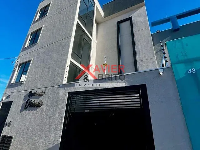 Apartamento 2 quartos e 1 banheiro, à venda, no bairro Vila Doutor Eiras em São Paulo