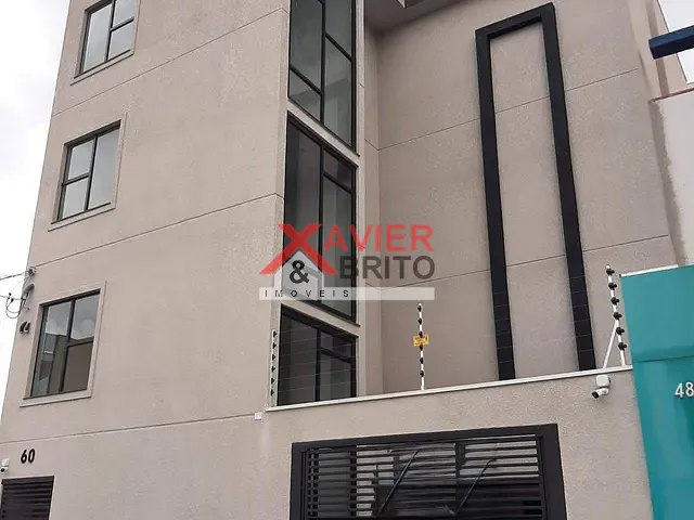 Apartamento 2 quartos e 1 banheiro, à venda, no bairro Vila Doutor Eiras em São Paulo