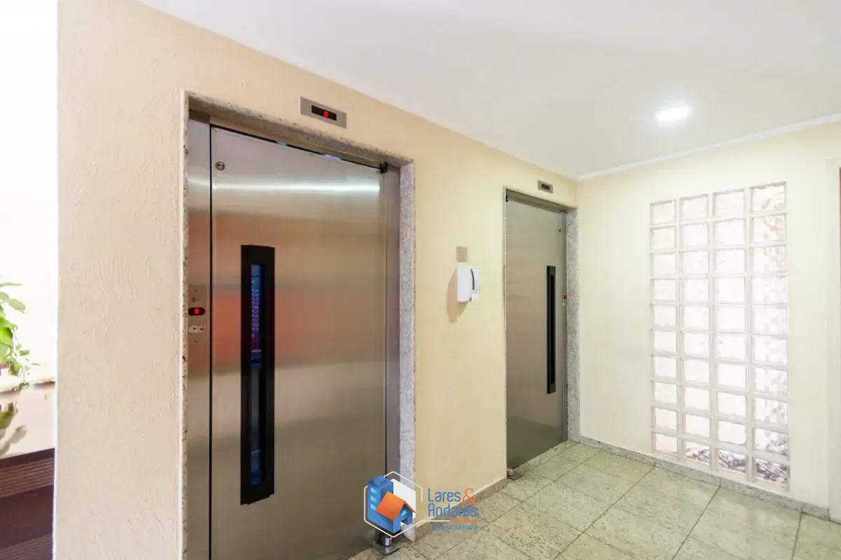 Apartamento, 2 quartos, 57 m² - Foto 34