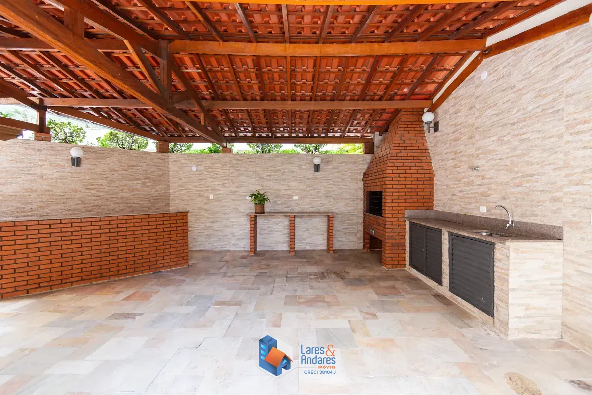 Apartamento, 2 quartos, 57 m² - Foto 21