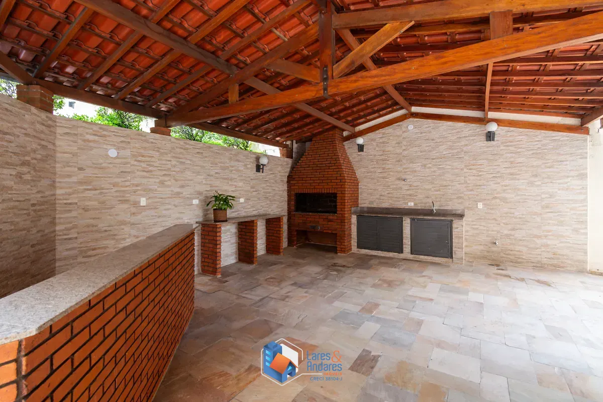 Apartamento, 2 quartos, 57 m² - Foto 22
