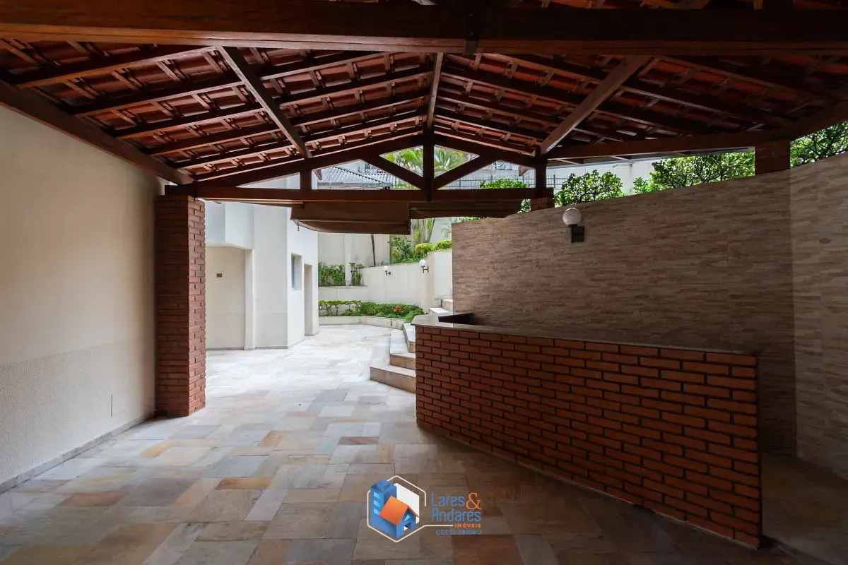 Apartamento, 2 quartos, 57 m² - Foto 23