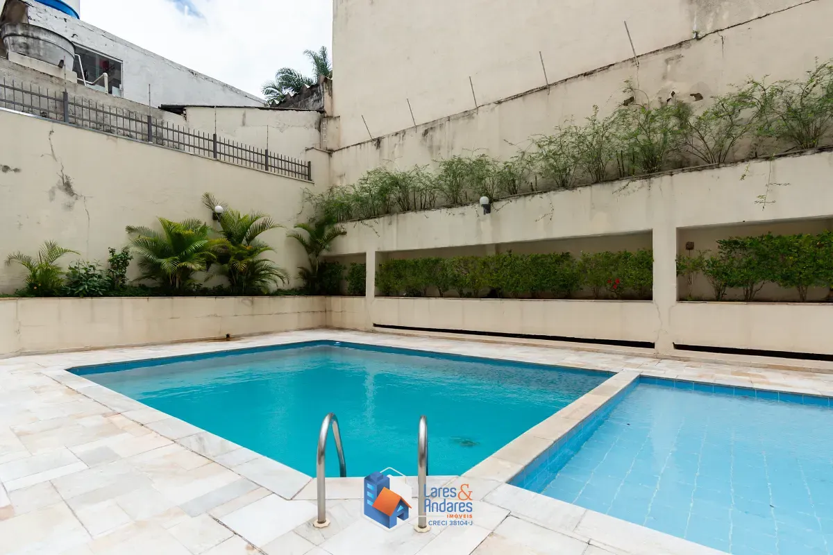 Apartamento, 2 quartos, 57 m² - Foto 24