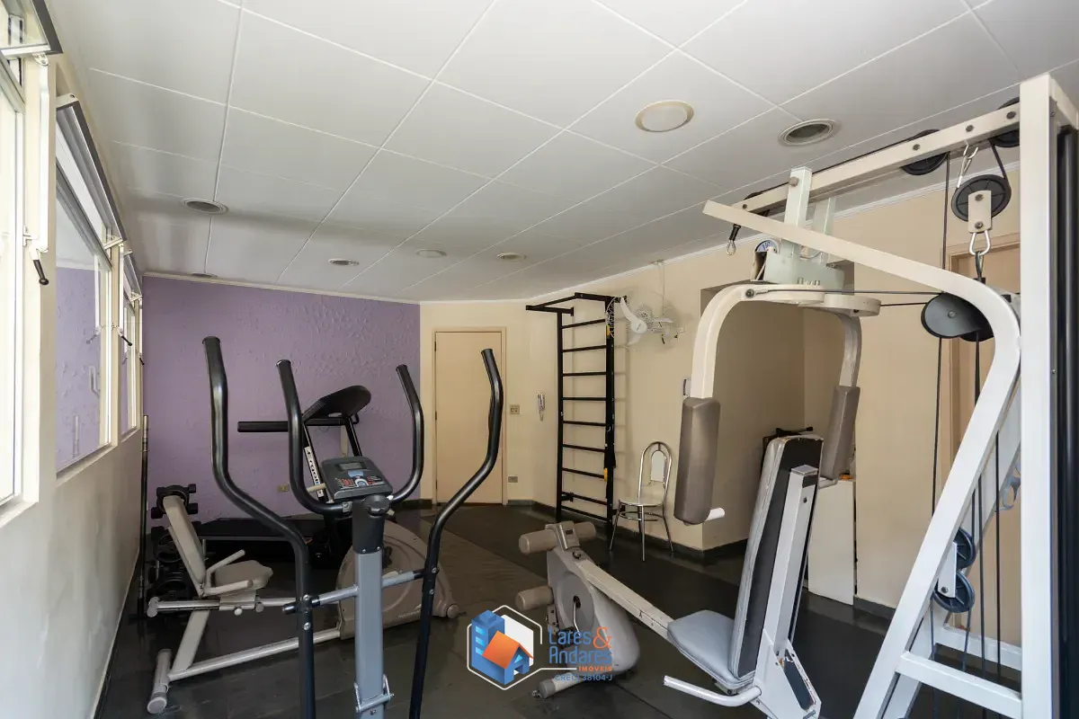 Apartamento, 2 quartos, 57 m² - Foto 25