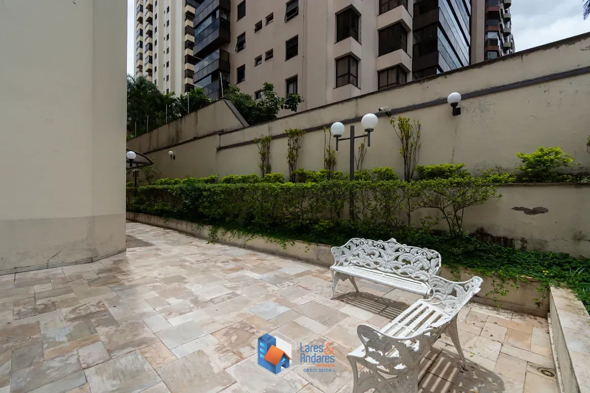 Apartamento, 2 quartos, 57 m² - Foto 29
