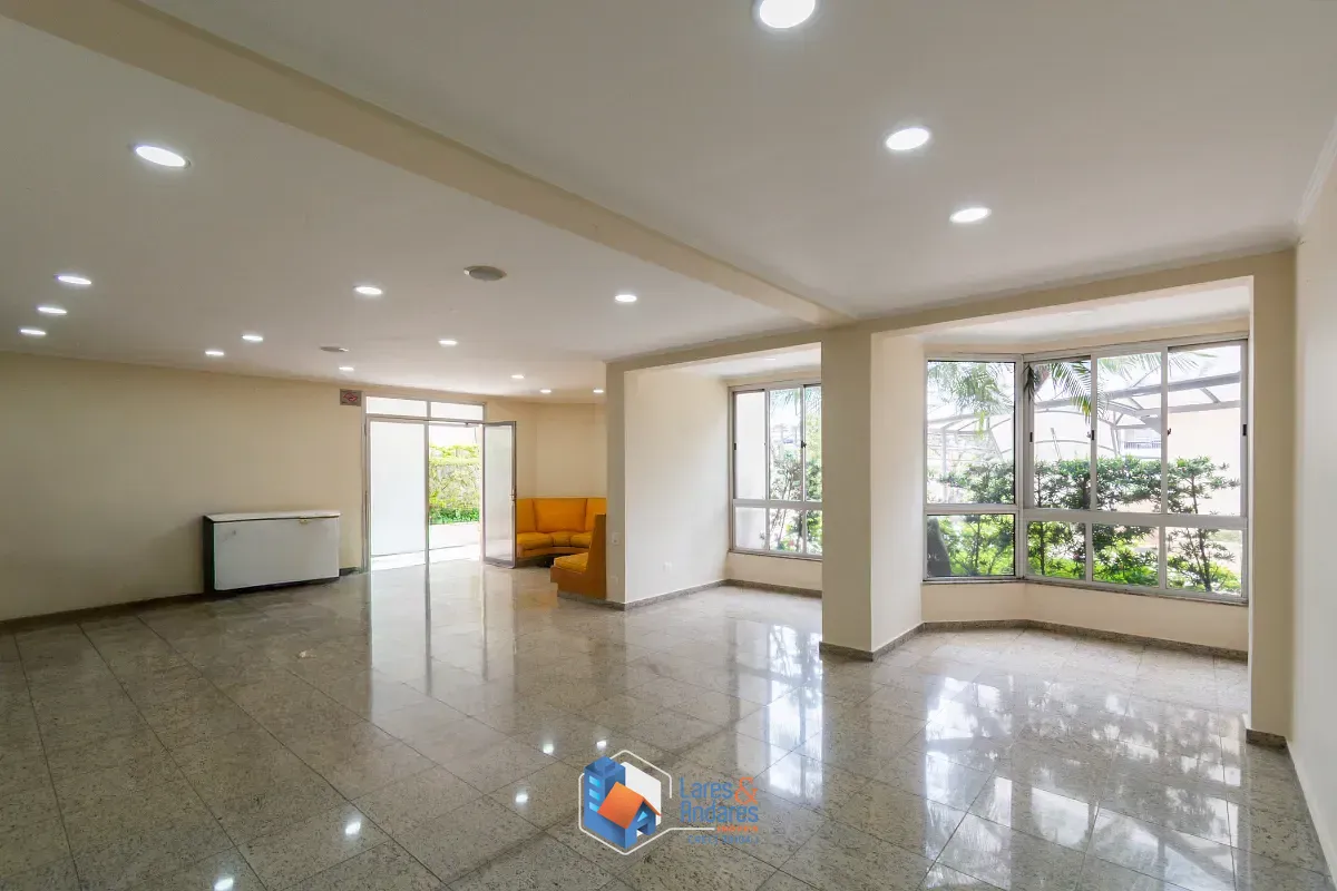 Apartamento, 2 quartos, 57 m² - Foto 30