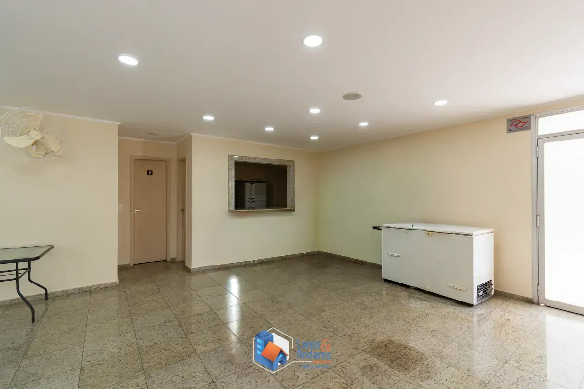 Apartamento, 2 quartos, 57 m² - Foto 31