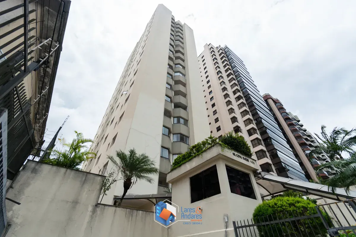 Apartamento, 2 quartos, 57 m² - Foto 20