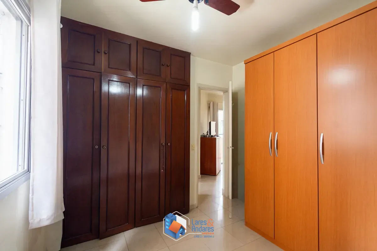 Apartamento, 2 quartos, 57 m² - Foto 7