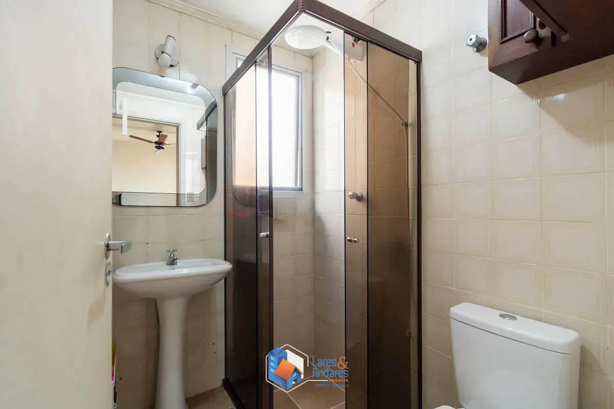 Apartamento, 2 quartos, 57 m² - Foto 14