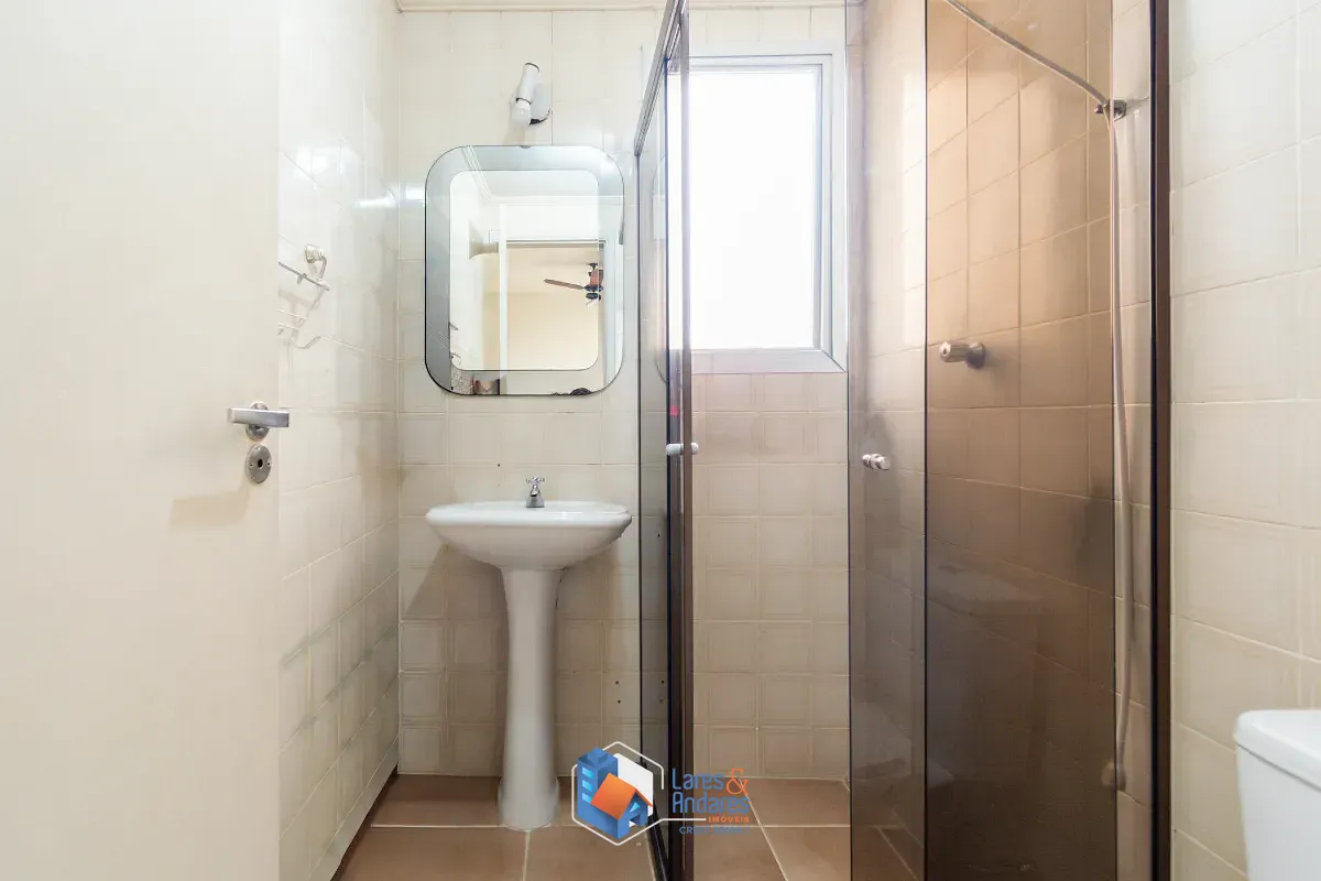 Apartamento, 2 quartos, 57 m² - Foto 13