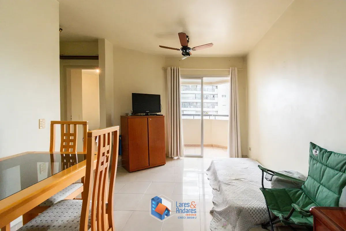 Apartamento, 2 quartos, 57 m² - Foto 3