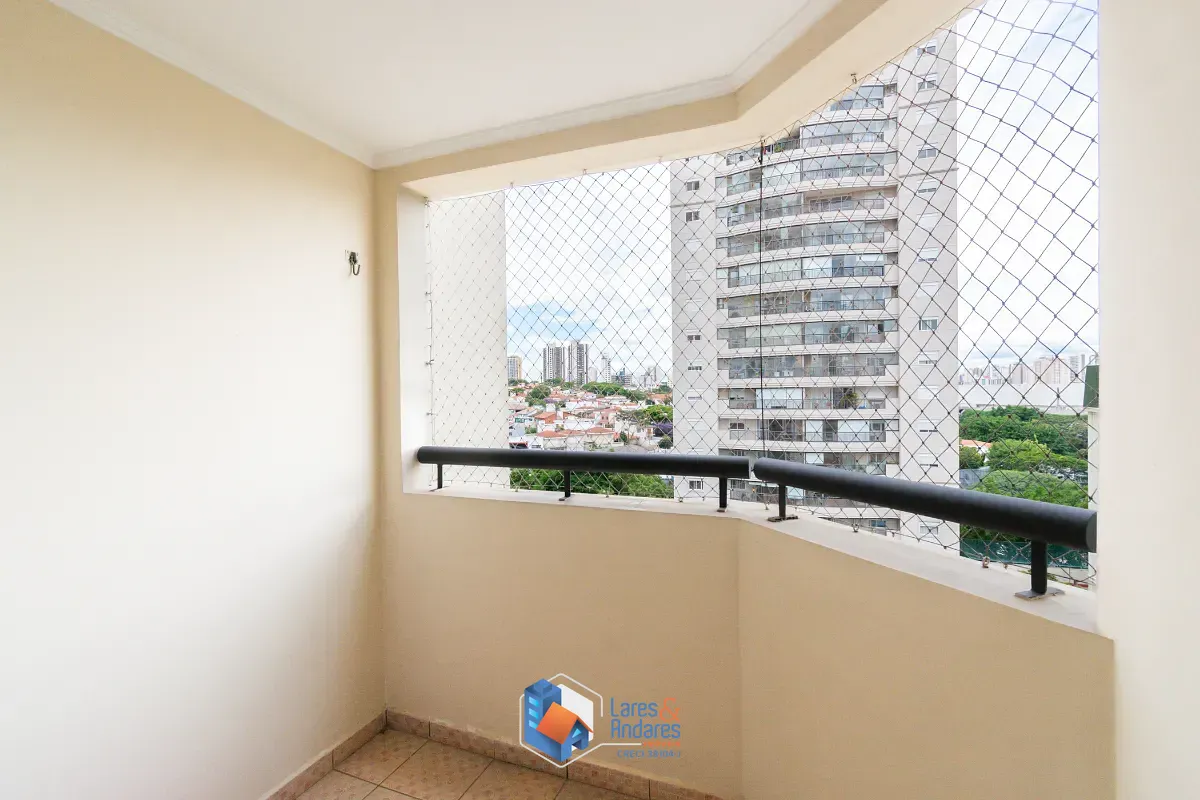 Apartamento, 2 quartos, 57 m² - Foto 6