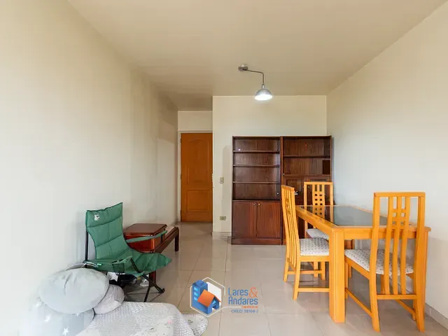 Apartamento com 57m² 2 quartos e 2 banheiros, à venda, no bairro Saúde em São Paulo