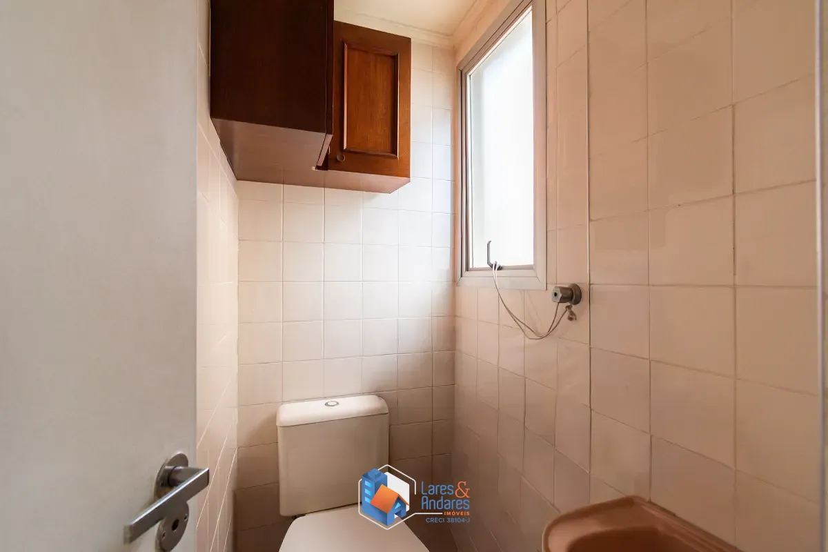 Apartamento, 2 quartos, 57 m² - Foto 19