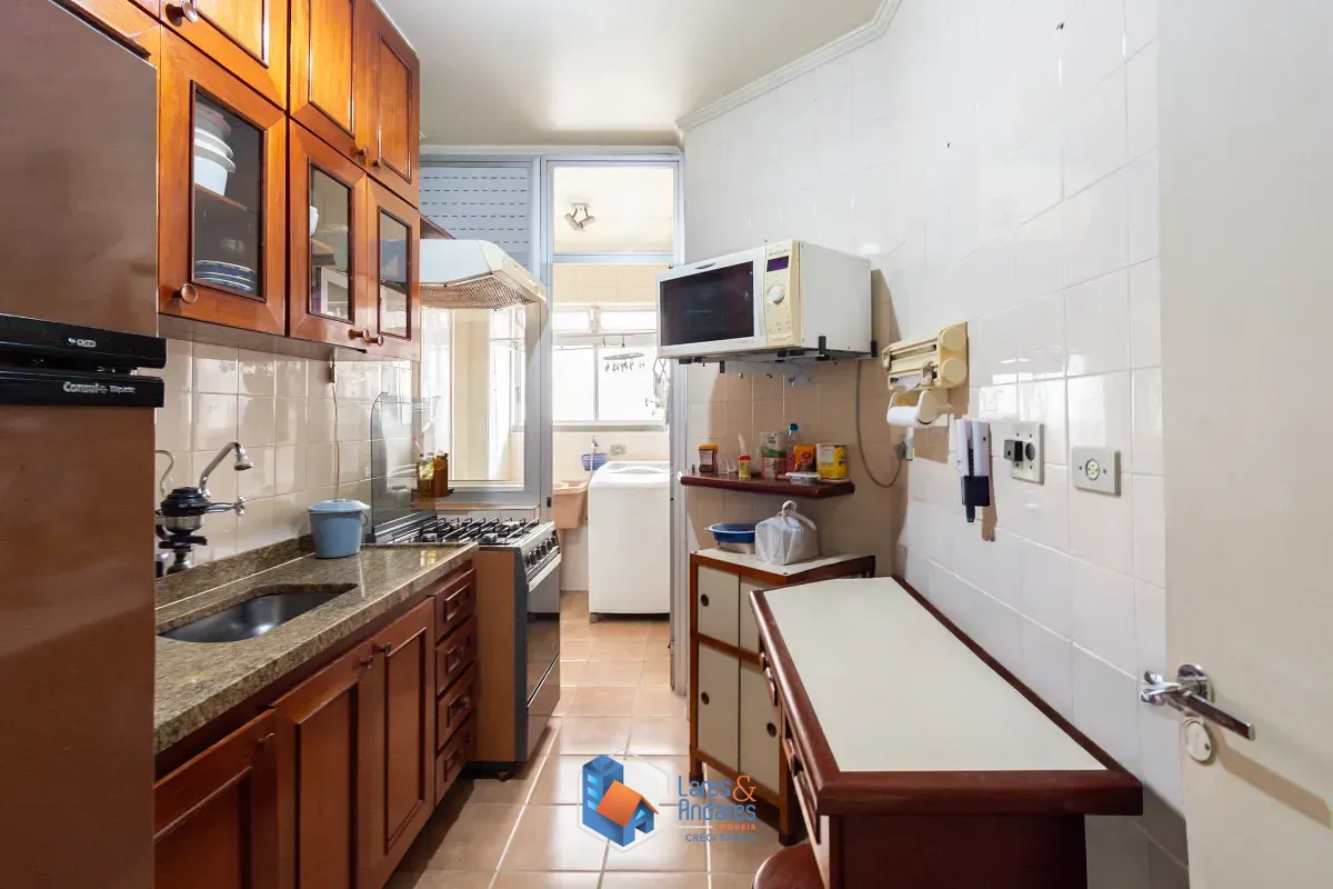 Apartamento, 2 quartos, 57 m² - Foto 18