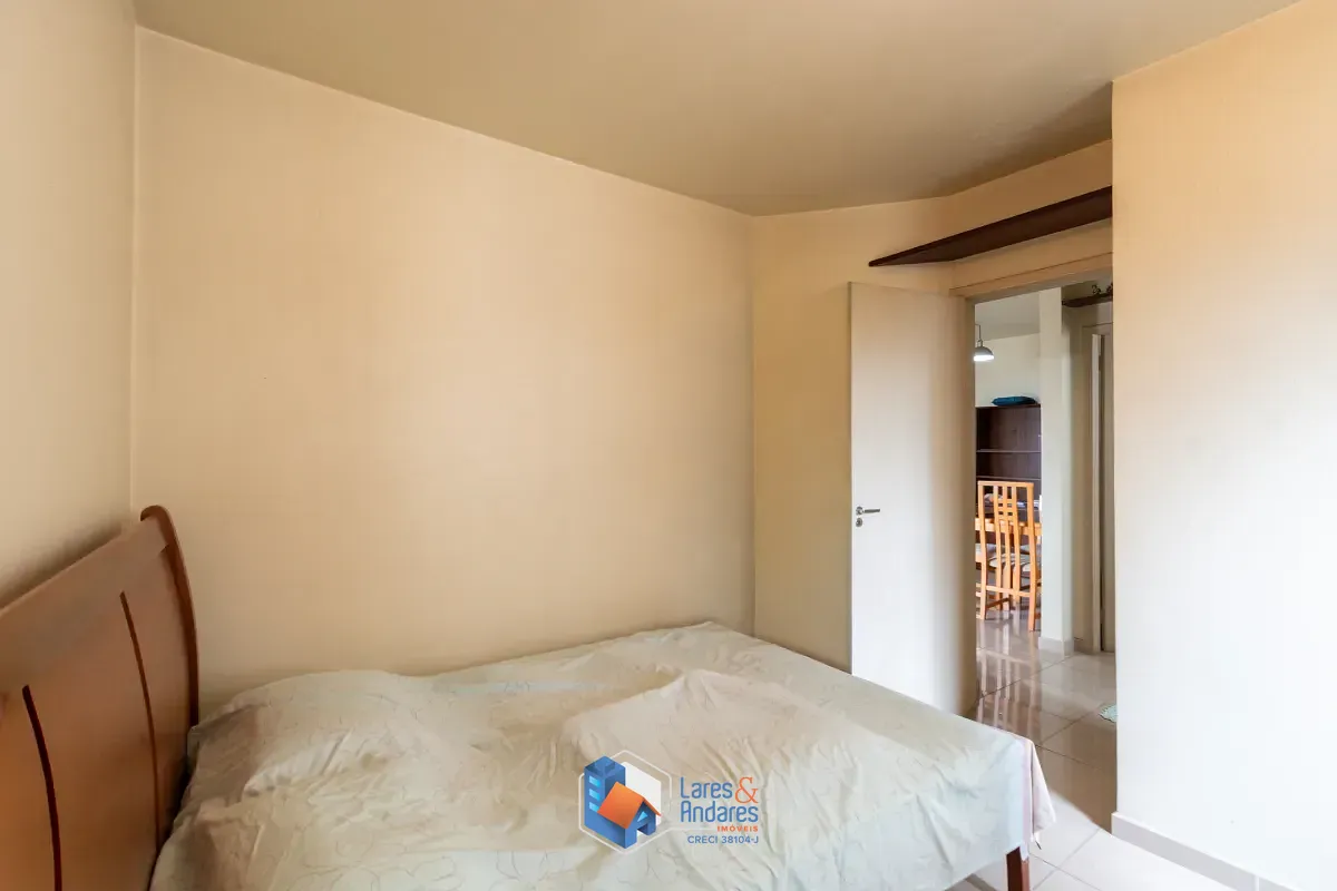 Apartamento, 2 quartos, 57 m² - Foto 15