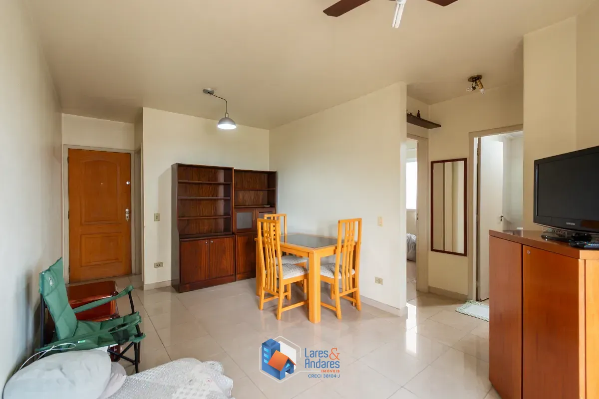 Apartamento, 2 quartos, 57 m² - Foto 5