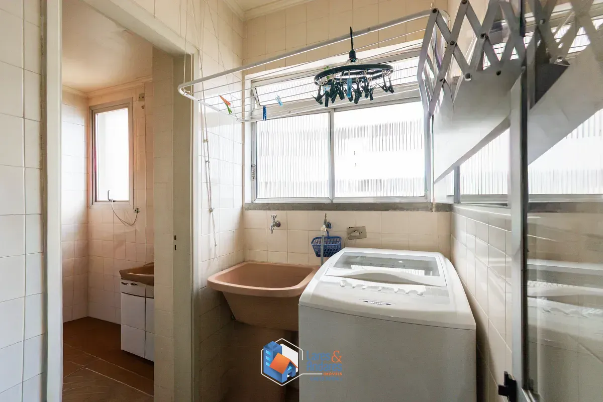 Apartamento, 2 quartos, 57 m² - Foto 17