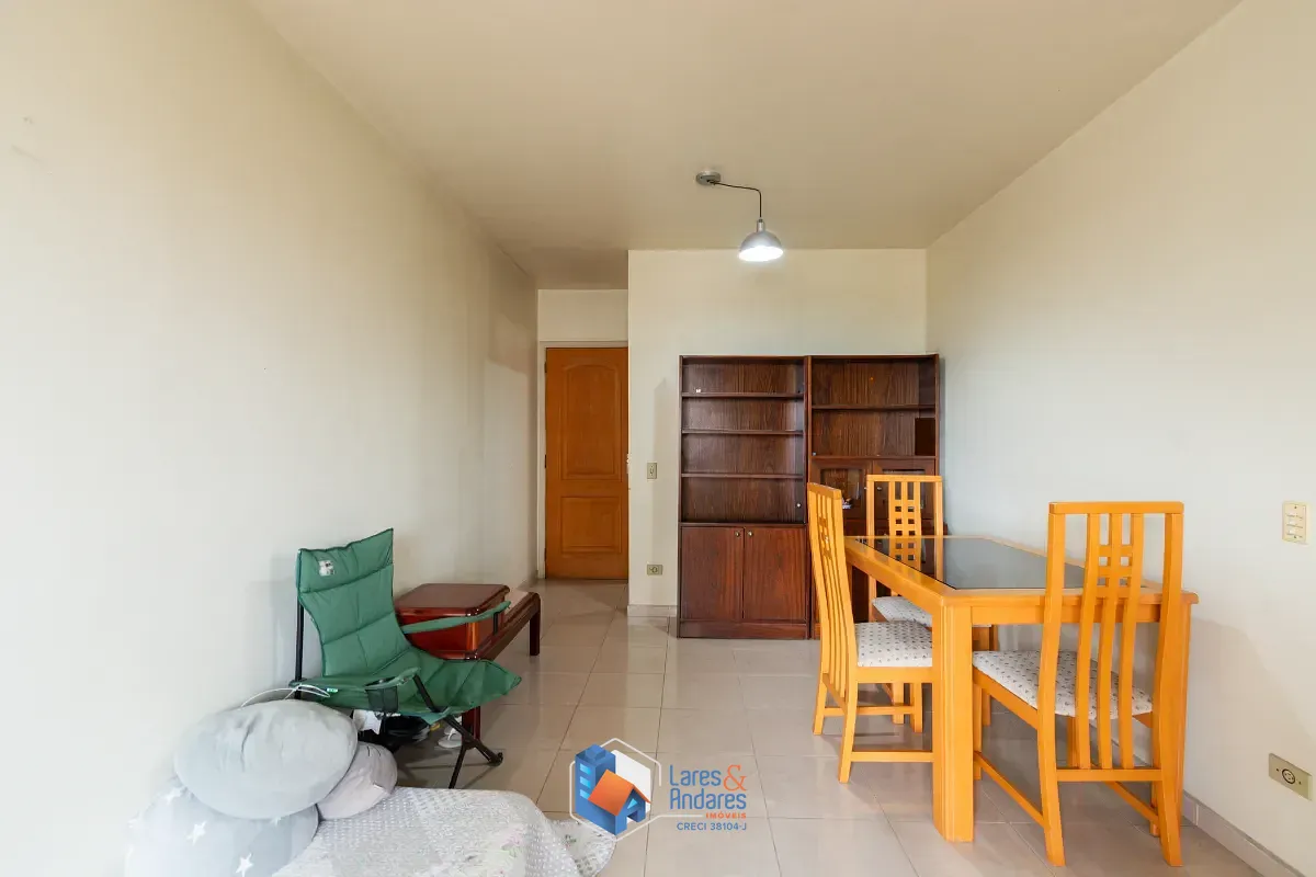 Apartamento, 2 quartos, 57 m² - Foto 2