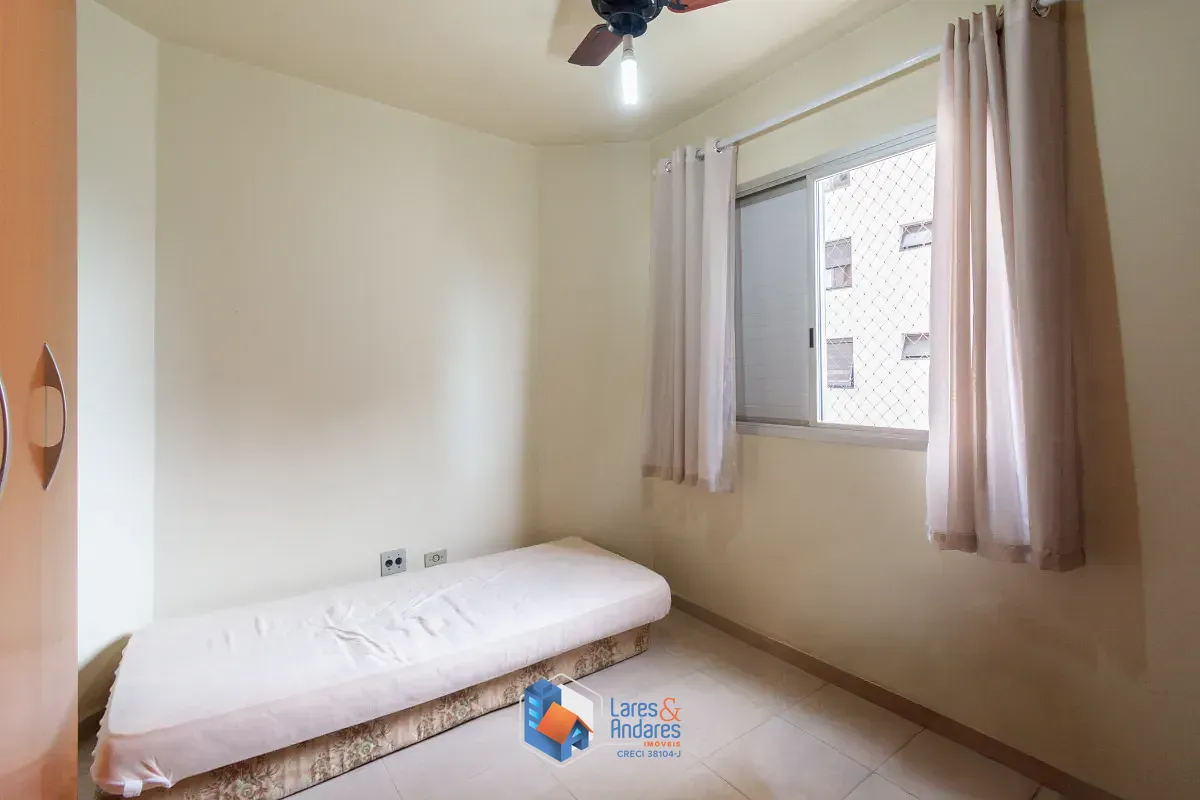Apartamento, 2 quartos, 57 m² - Foto 9